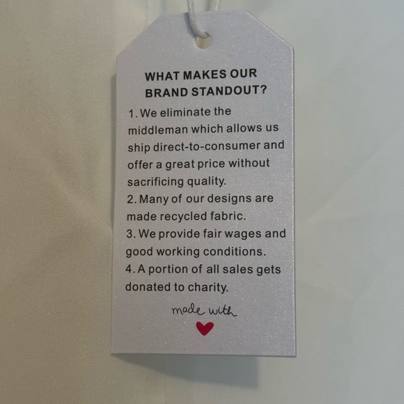 Summer Maxi Dress - Picture 2 of 6